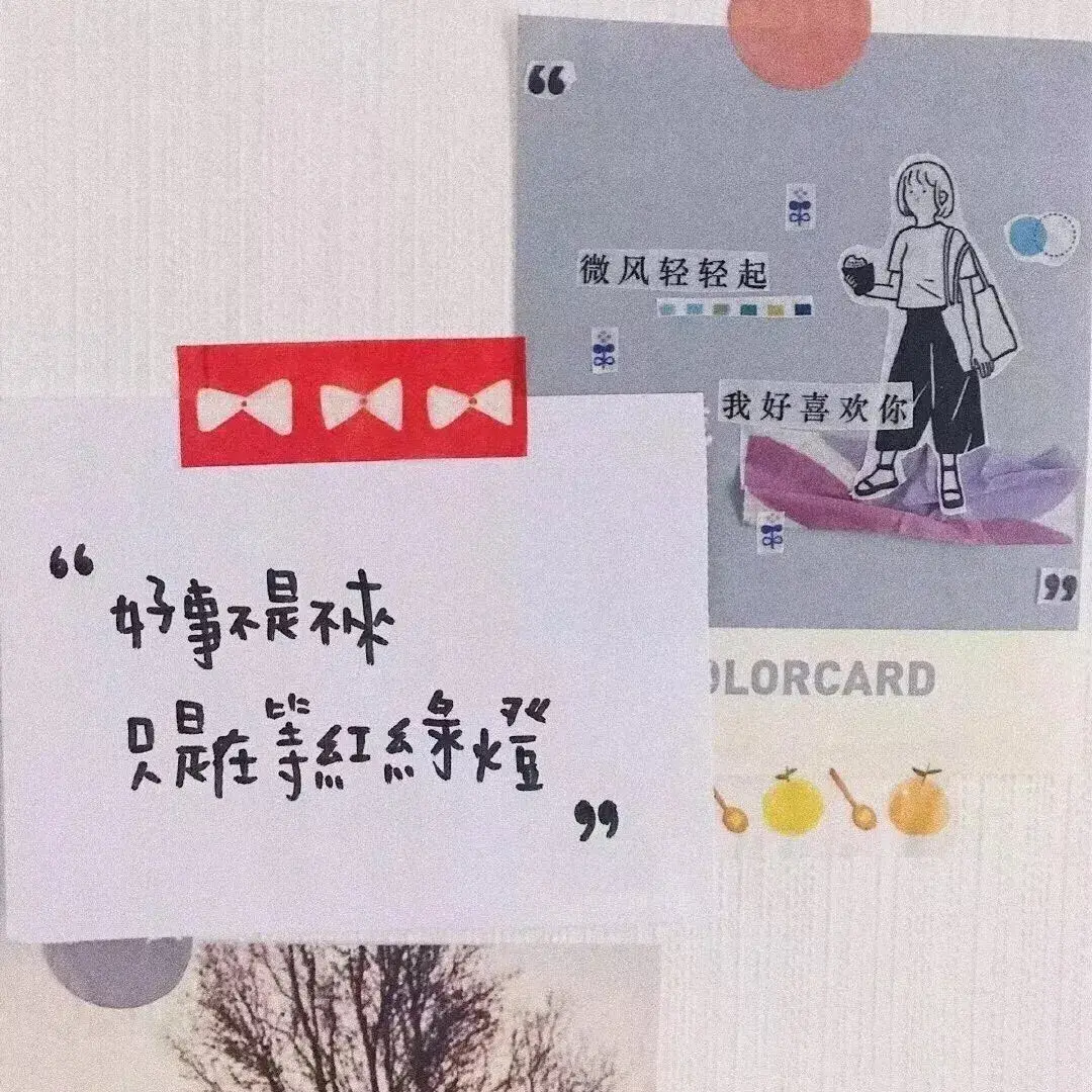 那些支撑着我度过最难时期的宝藏句子——不忘初心，努力上进(图2)