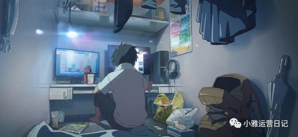 我用尽全力，过着平凡的一生/100句写作励志素材(图4)