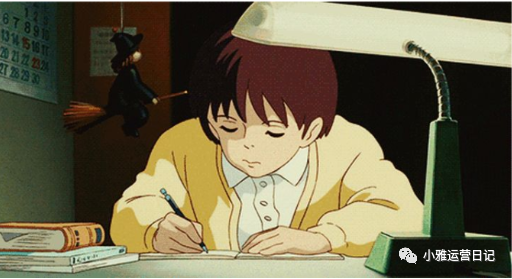 我用尽全力，过着平凡的一生/100句写作励志素材(图22)