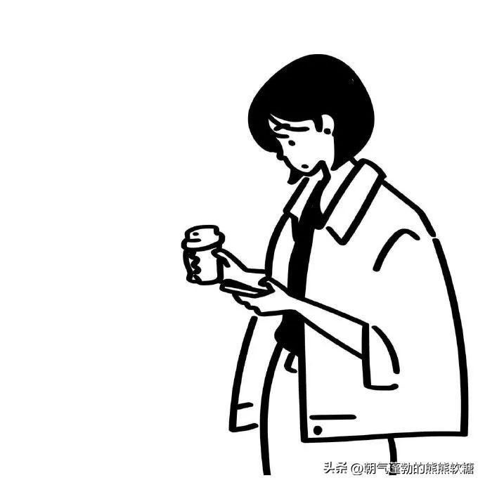 10000个好句|今天是救自己(图4)