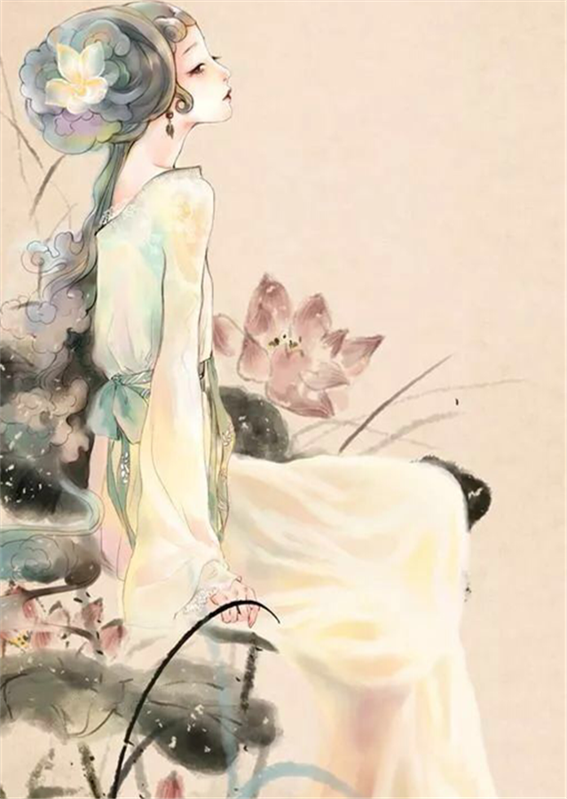 《世说新语》中最经典的10句话，醒世名言，百读不厌！(图4)