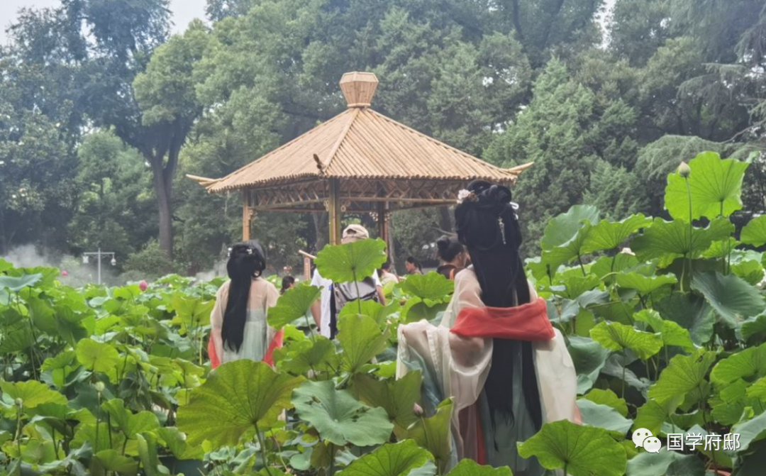 《世说新语》17句名言，句句经典，值得品读！(图1)