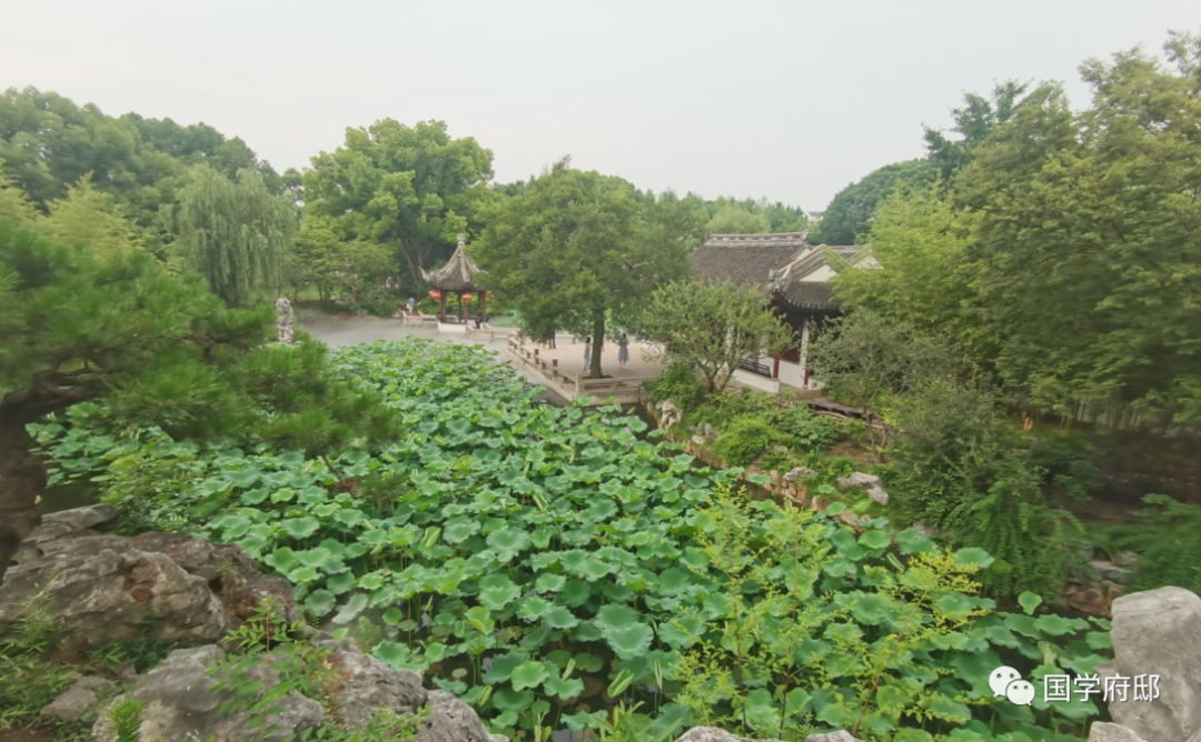 《世说新语》17句名言，句句经典，值得品读！(图4)