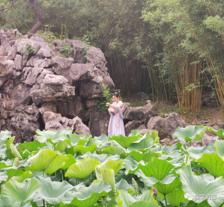 《世说新语》17句名言，句句经典，值得品读！(图5)