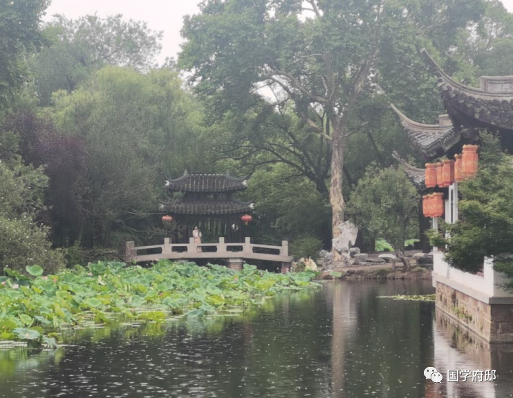 《世说新语》17句名言，句句经典，值得品读！(图6)