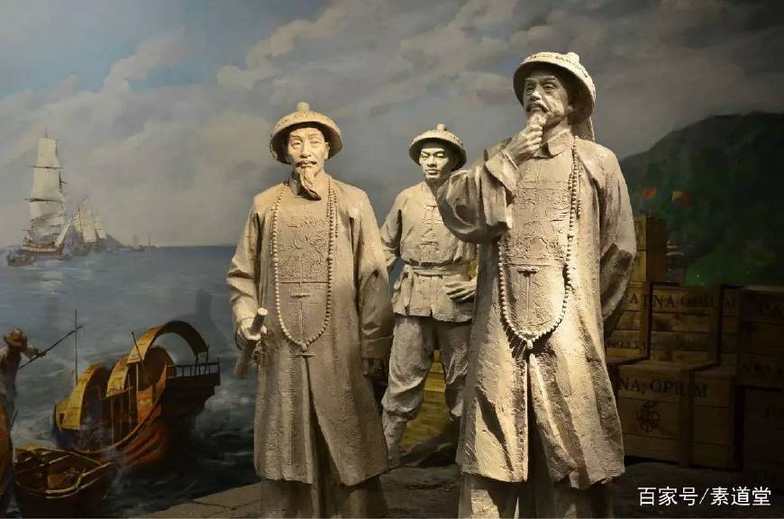 《世说新语》10句经典语录，深刻透彻，蕴含人生哲理(图1)