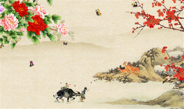 《世说新语》10句经典语录，深刻透彻，蕴含人生哲理(图3)