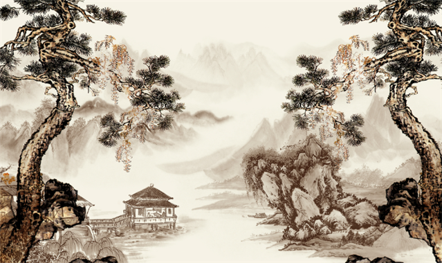 《世说新语》10句经典语录，深刻透彻，蕴含人生哲理(图4)