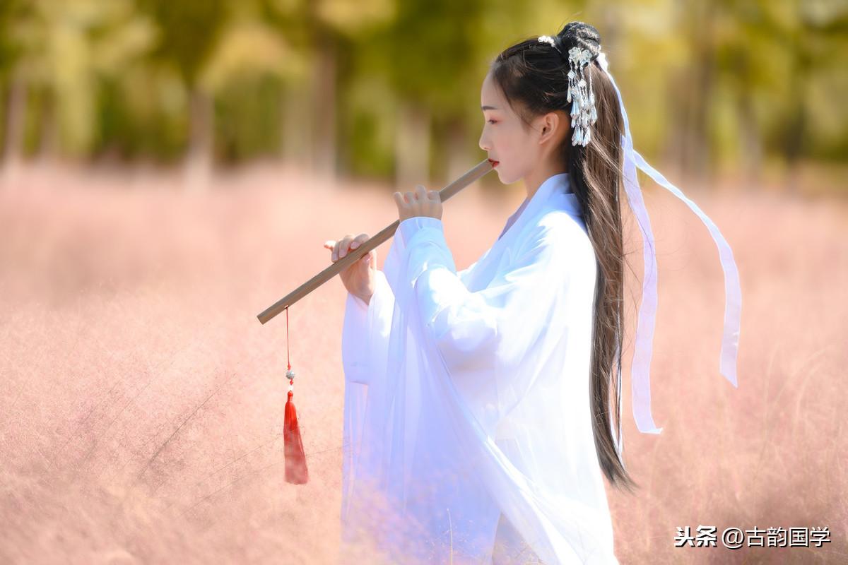 全部《宋词》很难背，但这60句千古名句值得背下来(图2)