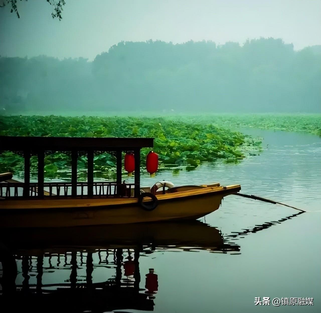 宋词中最美的30句！千年经典，历久弥新！(图1)