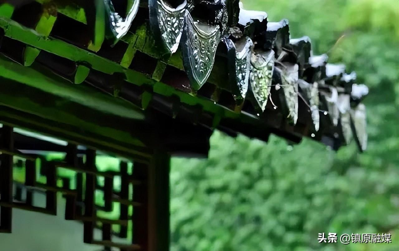 宋词中最美的30句！千年经典，历久弥新！(图2)