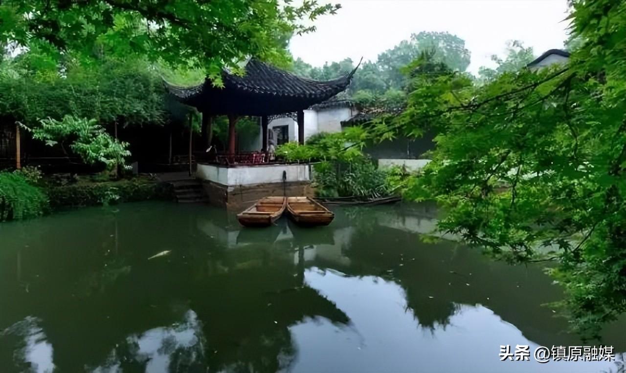 宋词中最美的30句！千年经典，历久弥新！(图3)