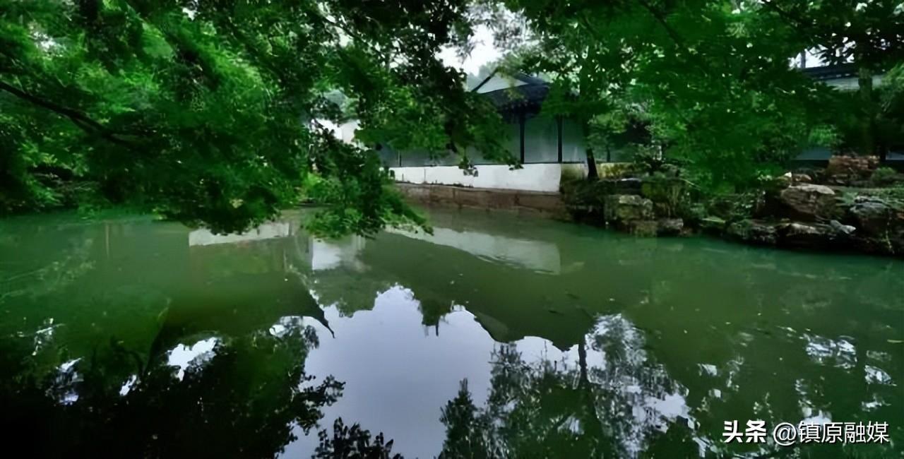 宋词中最美的30句！千年经典，历久弥新！(图4)