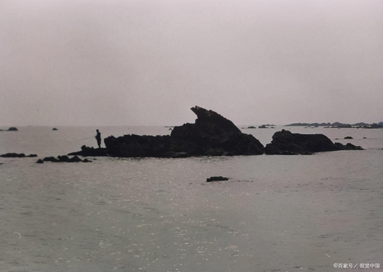 古诗词中的大海，教会我们心胸开阔，有容乃大(图2)