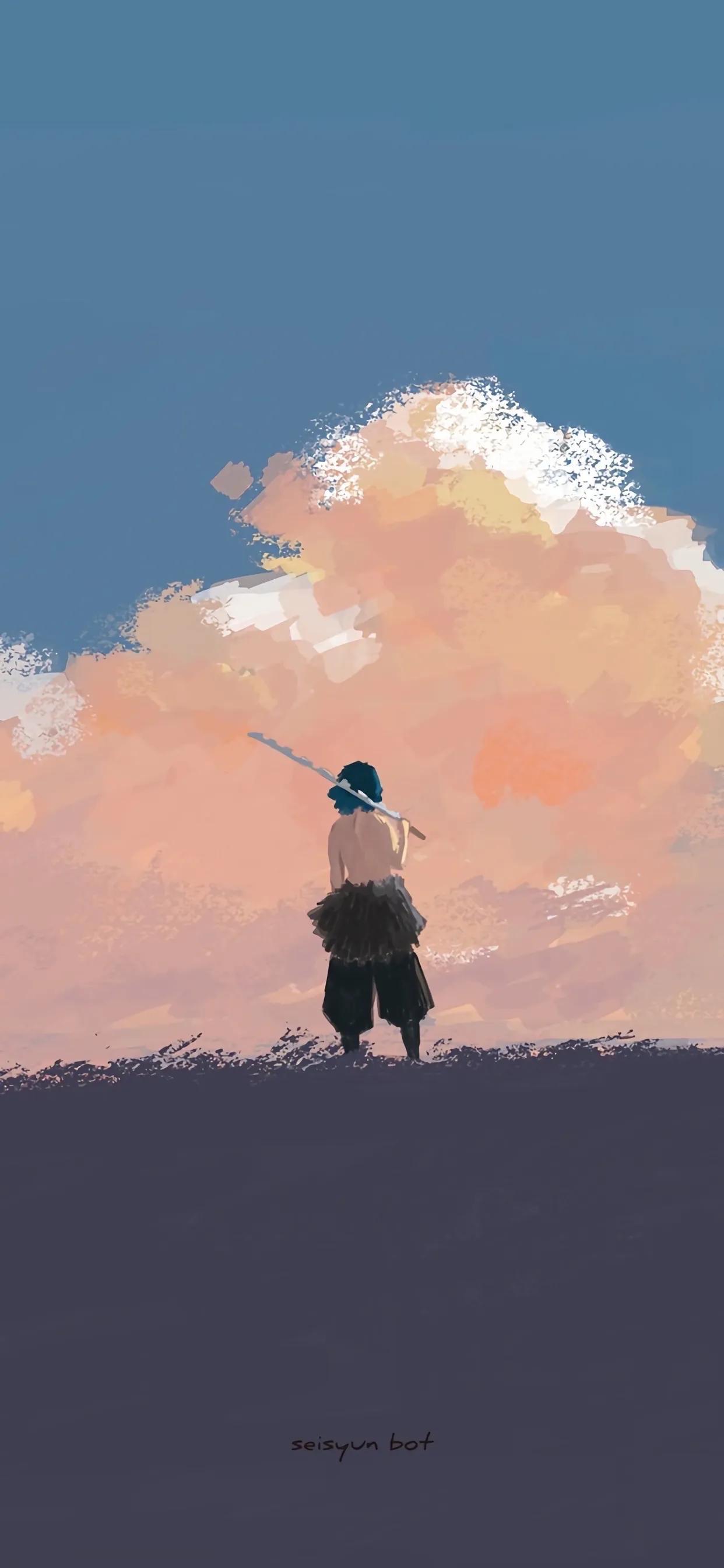 “沧海先迎日，银河倒列星”大海那些浪漫句子(图5)