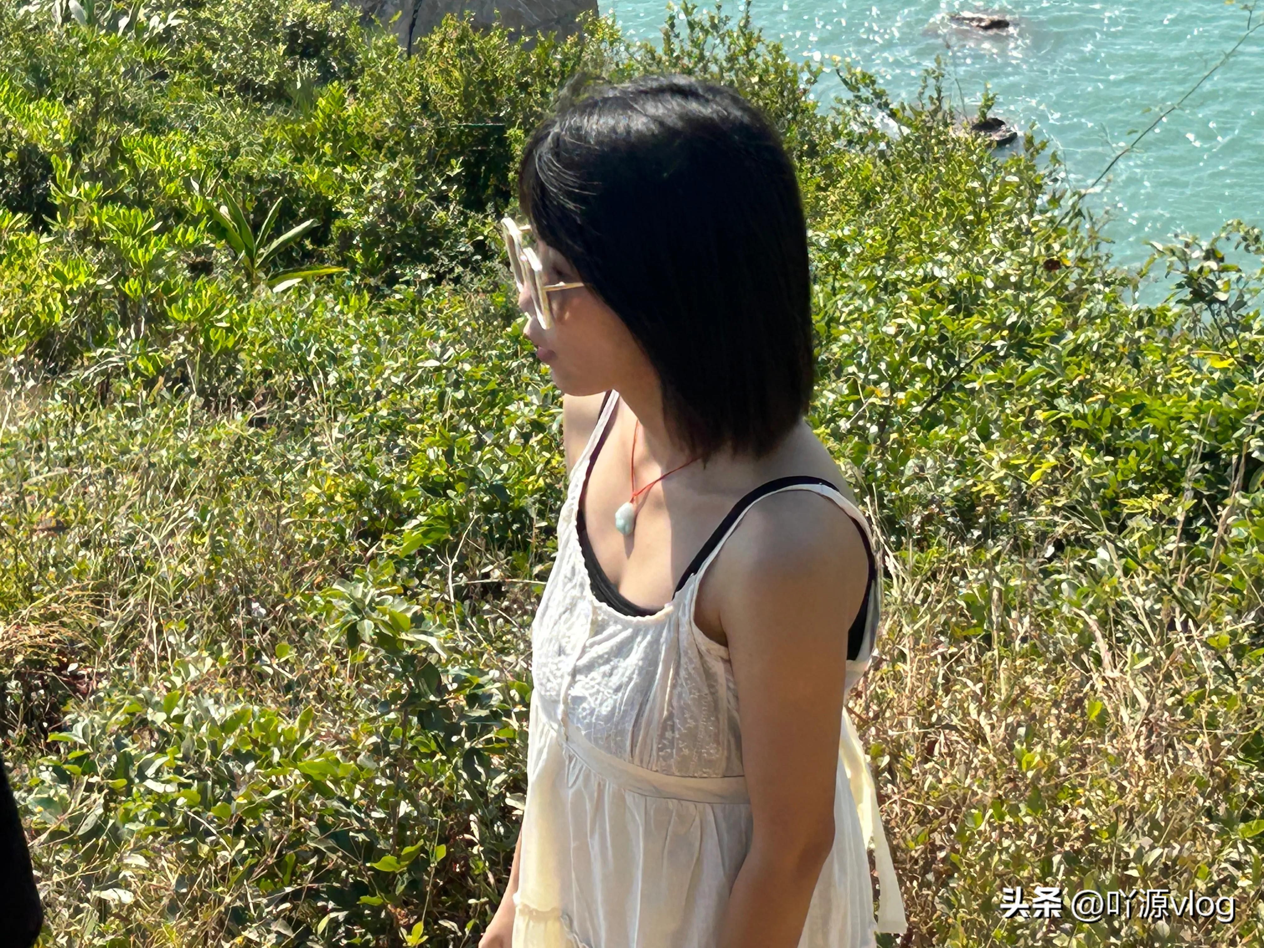 作文素材|描写大海美的诗句(图2)