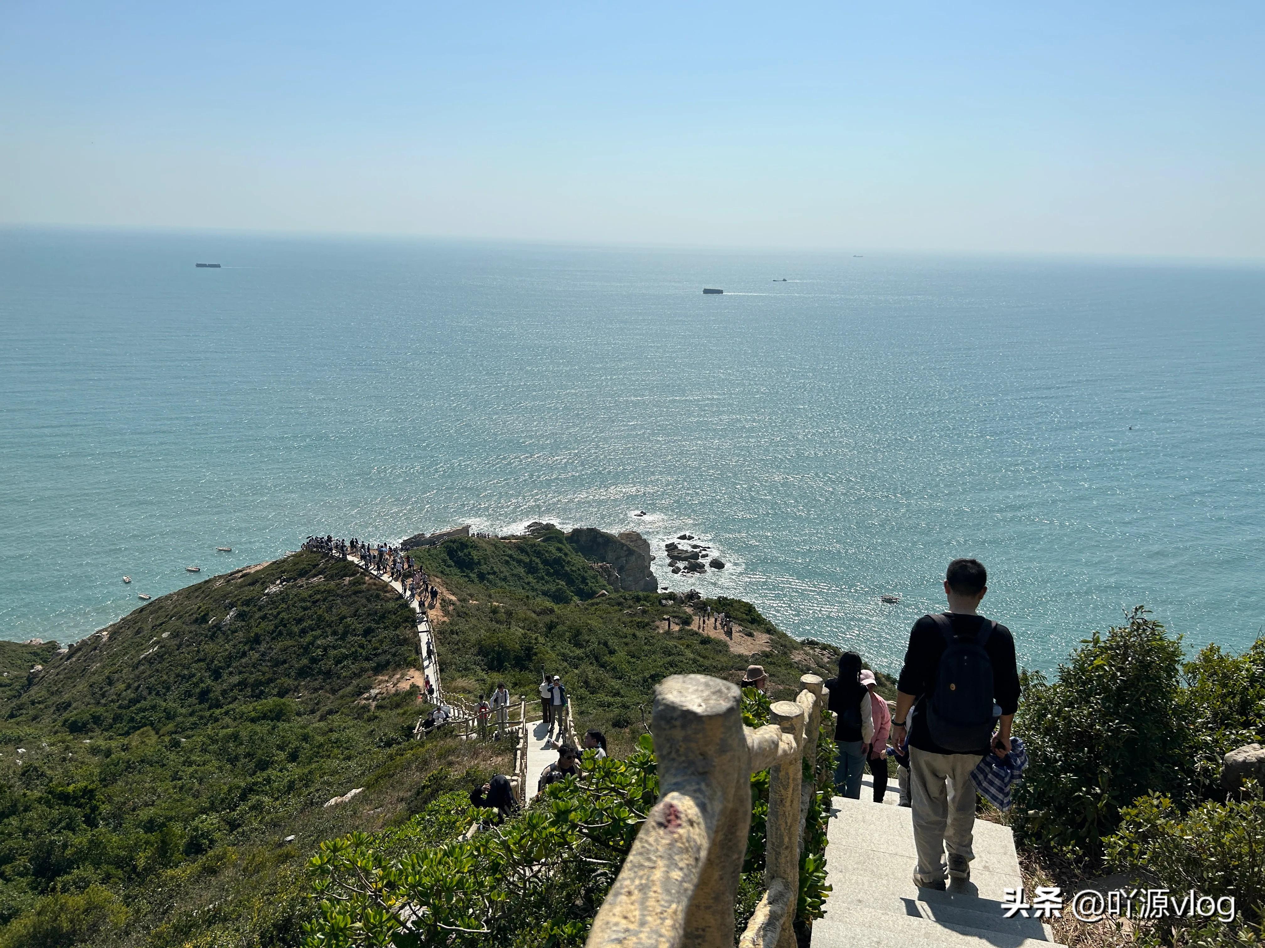 作文素材|描写大海美的诗句(图3)