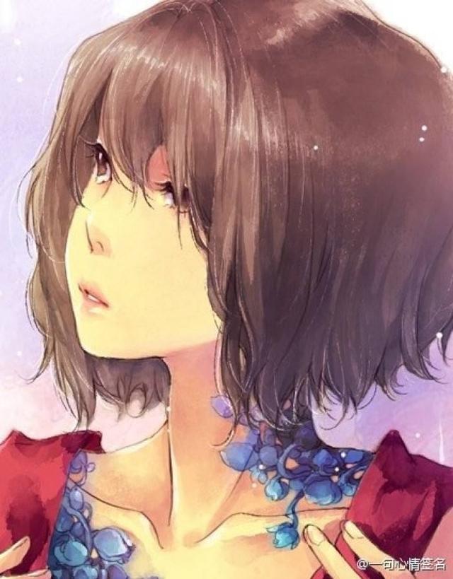 被闺蜜抢了男朋友，第一不要埋怨任何人，第二祝福他俩。(图3)