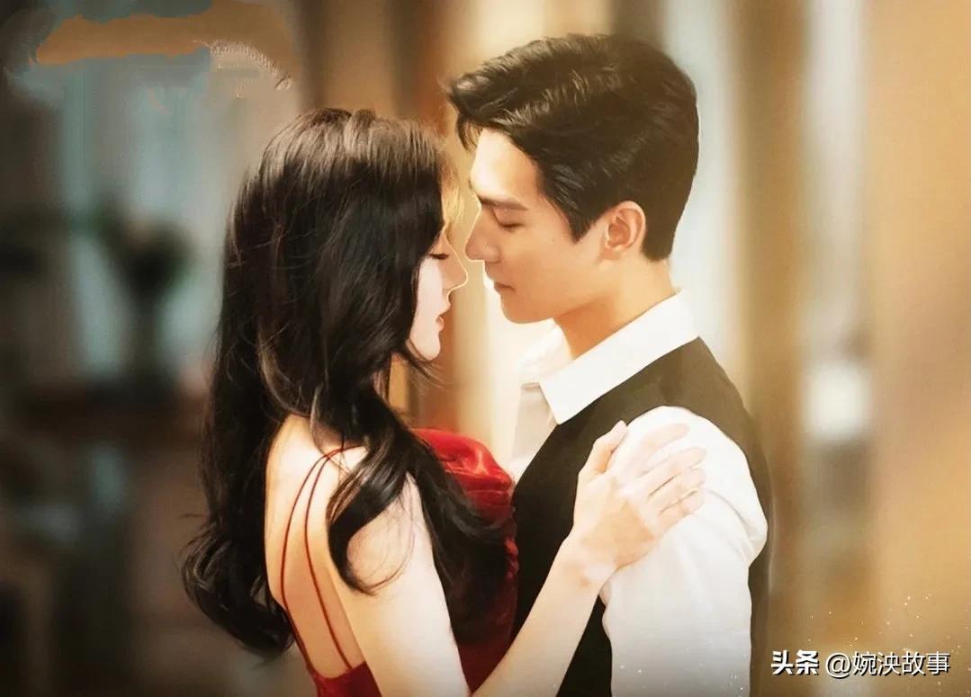 我最好的闺蜜，抢了我的男朋友 完结(图1)