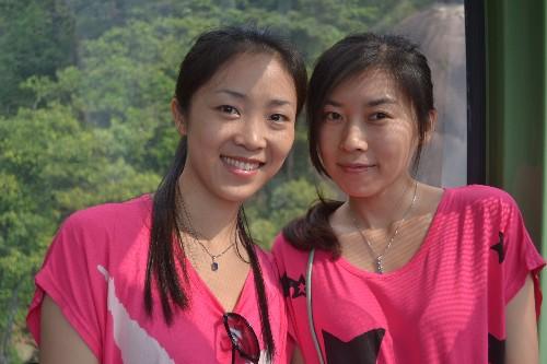 闺蜜抢了我的男朋友，我笑着对她说：真是太感谢你了(图1)