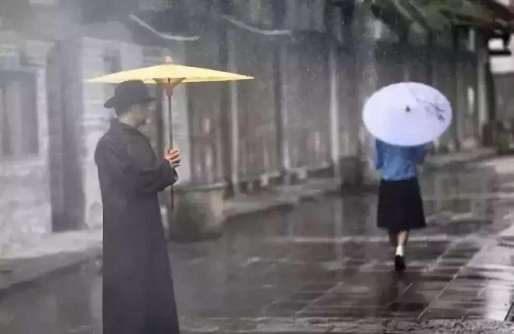 春雨绵绵中，一醉在江南(图3)
