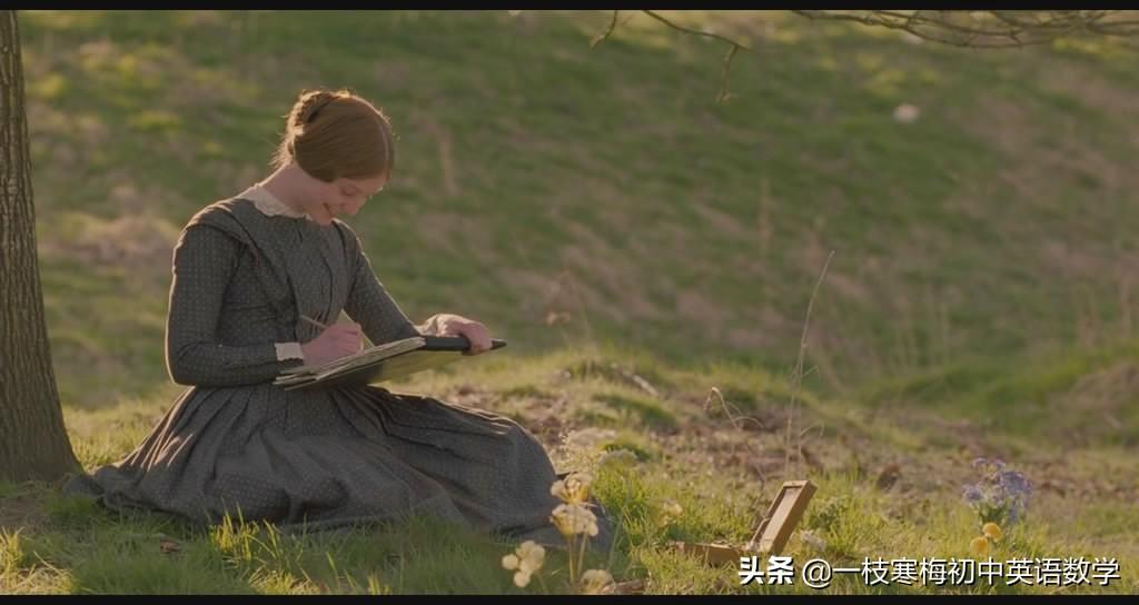 高中英语名著最经典英文句子40句！(图2)