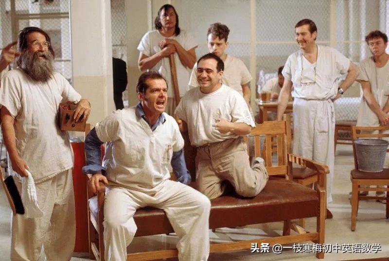 高中英语名著最经典英文句子40句！(图7)