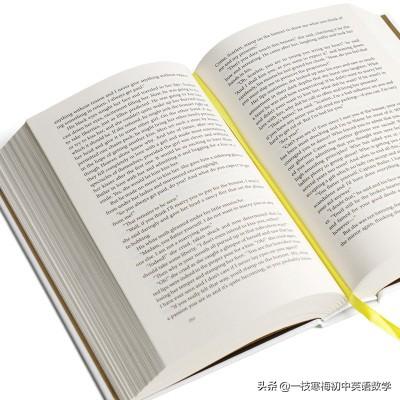 高中英语名著最经典英文句子40句！(图8)