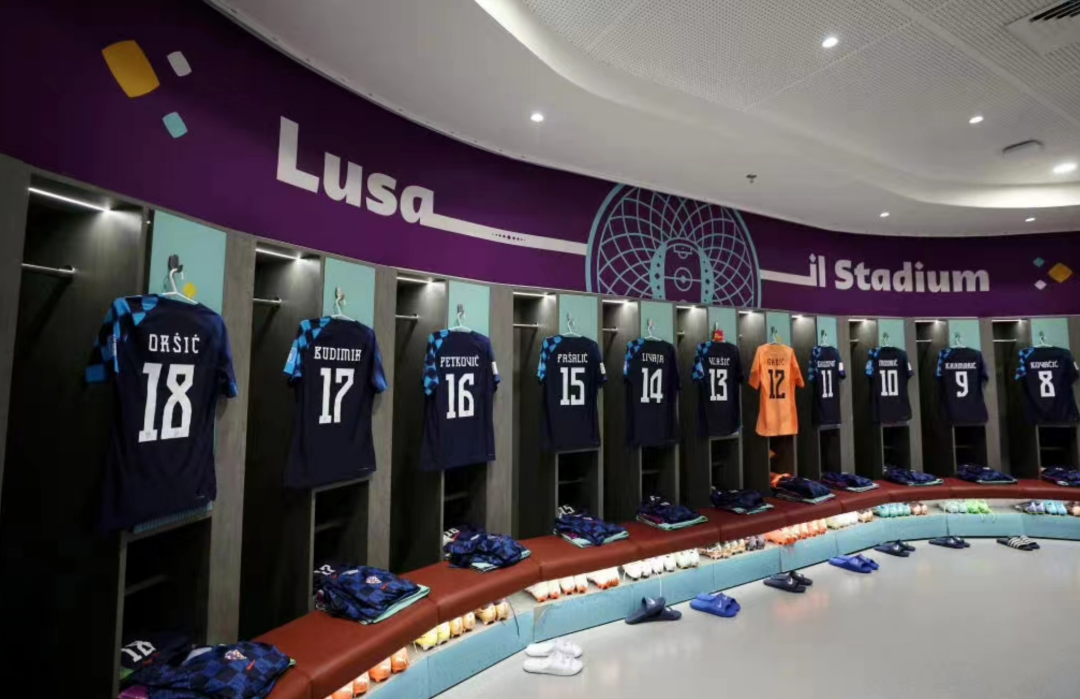 世界杯场外，这5段高燃解说文案火了(图2)