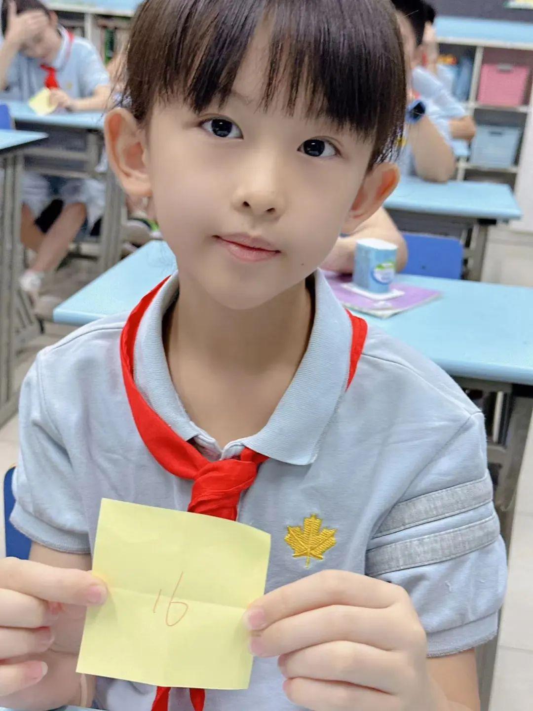 中加枫华小学部大队委竞选|筑梦红领巾 少年立志勇担当!(图10) 中加枫华小学部大队委竞选|筑梦红领巾 少年立志勇担当!(图10)