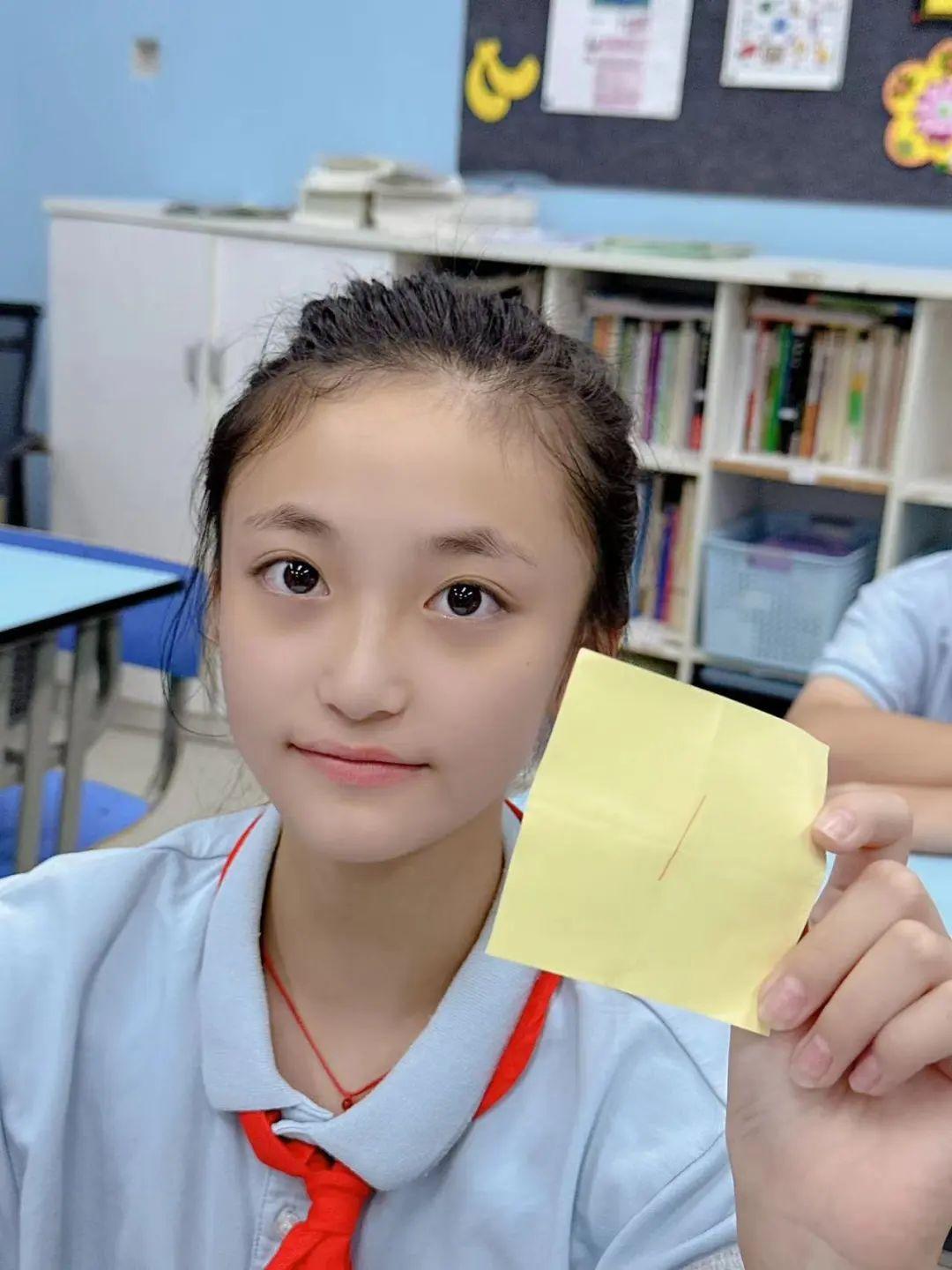 中加枫华小学部大队委竞选|筑梦红领巾 少年立志勇担当!(图12) 中加枫华小学部大队委竞选|筑梦红领巾 少年立志勇担当!(图12)