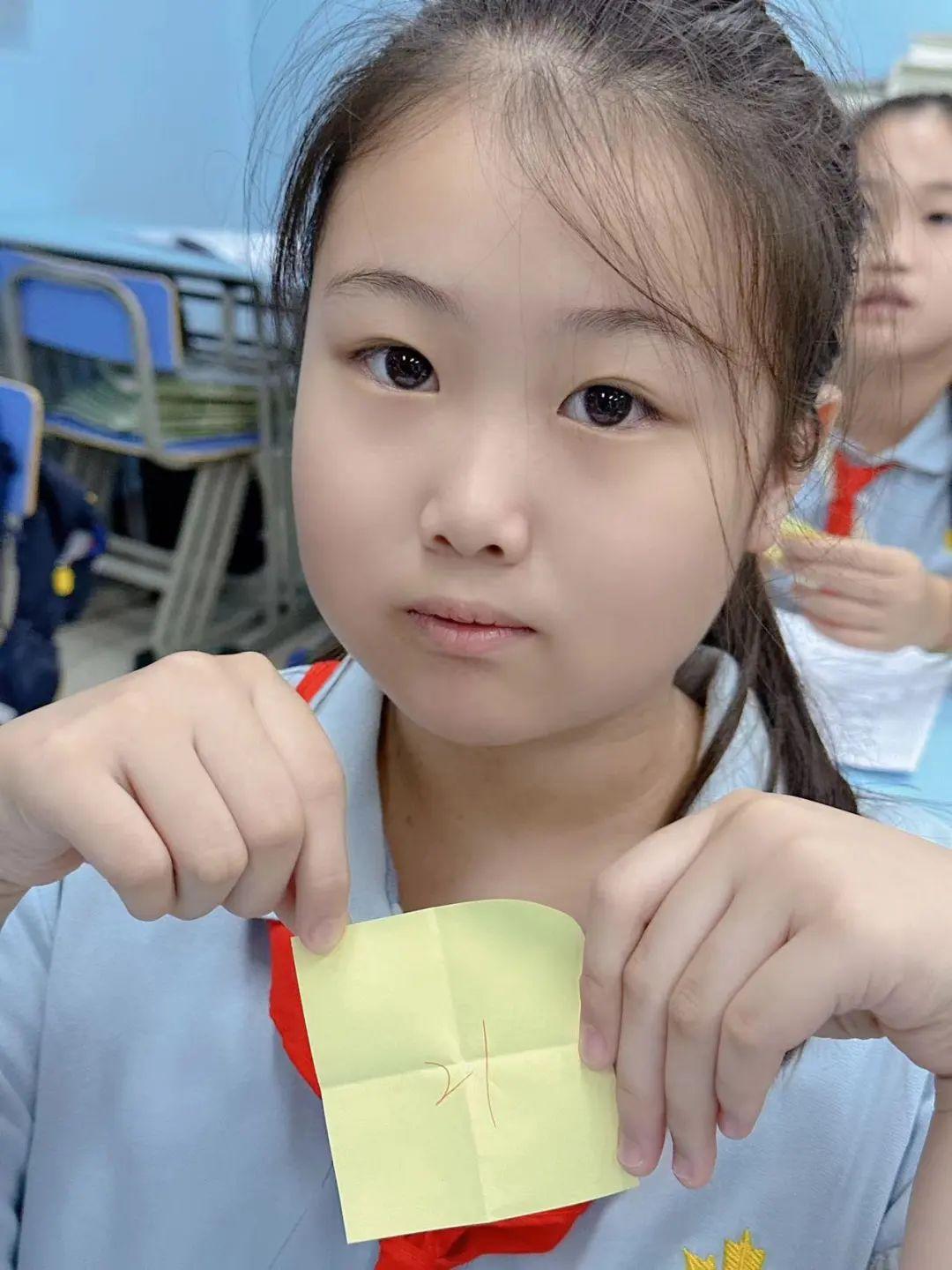 中加枫华小学部大队委竞选|筑梦红领巾 少年立志勇担当！(图14)