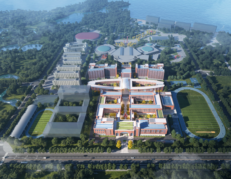 中加枫华小学部大队委竞选|筑梦红领巾 少年立志勇担当!(图17) 中加枫华小学部大队委竞选|筑梦红领巾 少年立志勇担当!(图17)