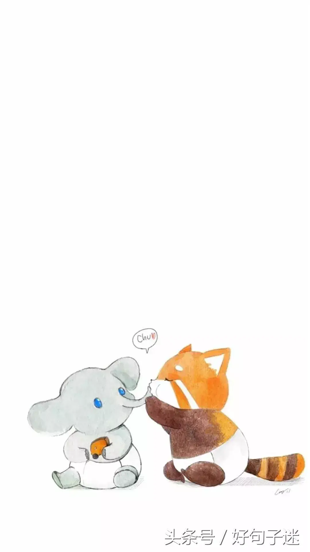 女人很励志的话说说短语，活得任性活的霸气！(图2)