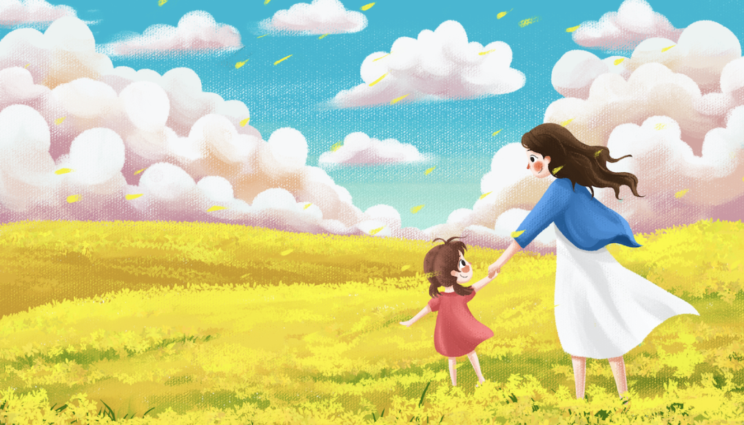 30句诗词中的母爱(图1)