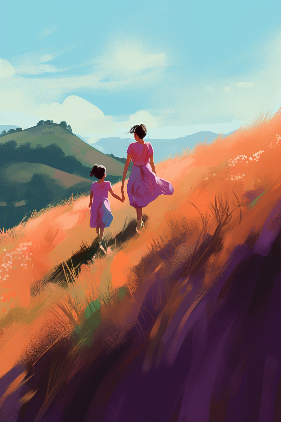 30句诗词中的母爱(图5)