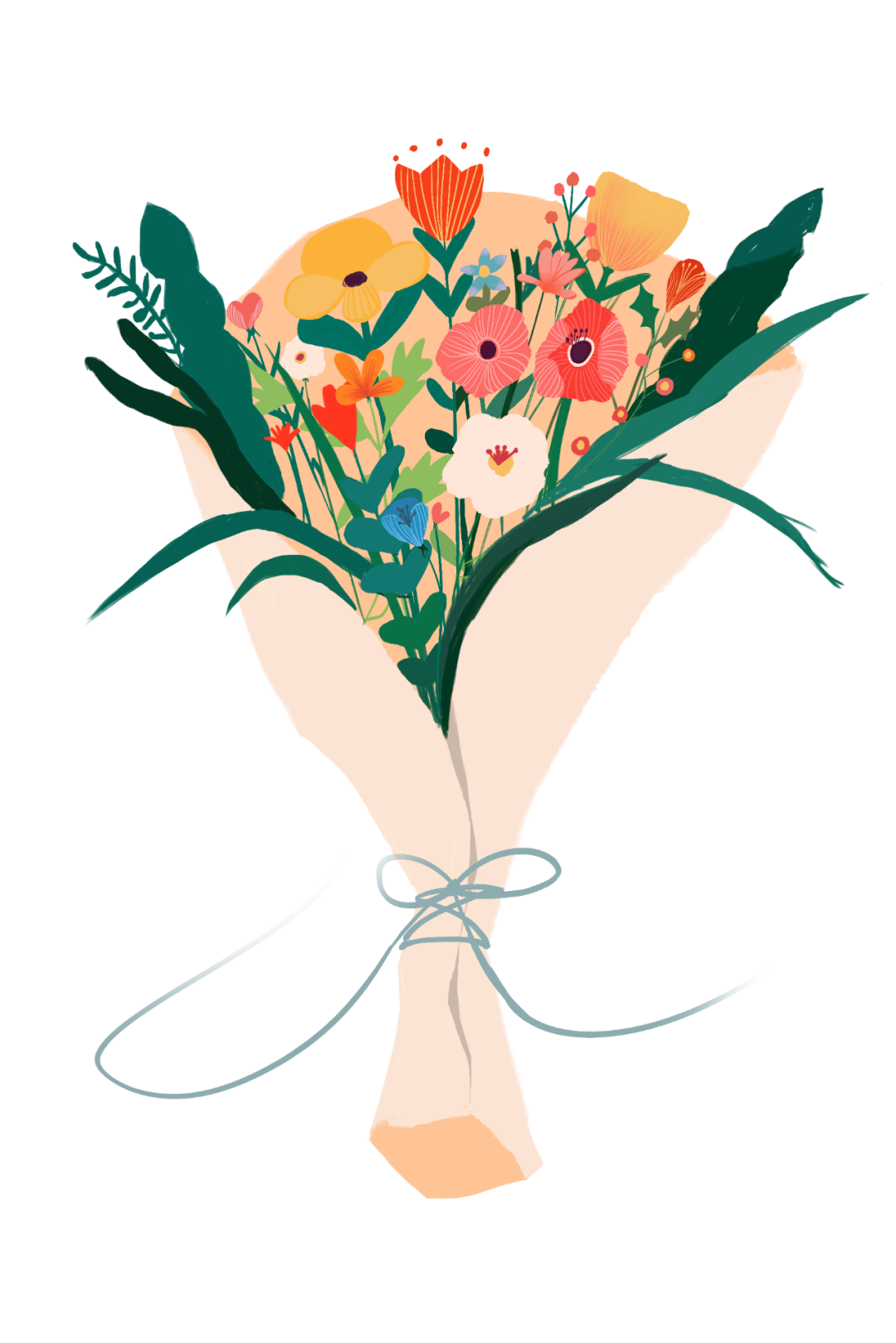 30句诗词中的母爱(图6)