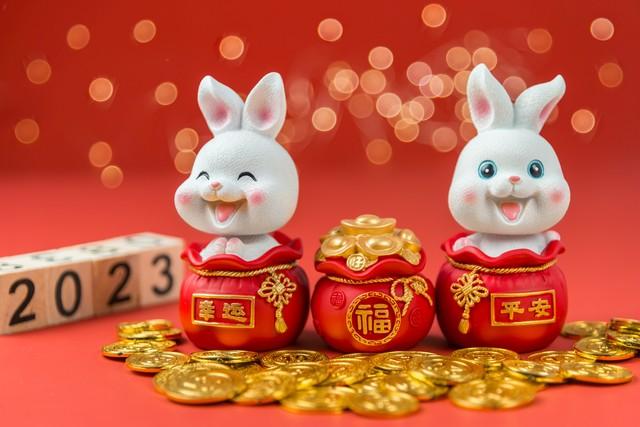 春节拜年送祝福，别只会说“新年快乐”，16句拜年吉祥话送给你！(图3)