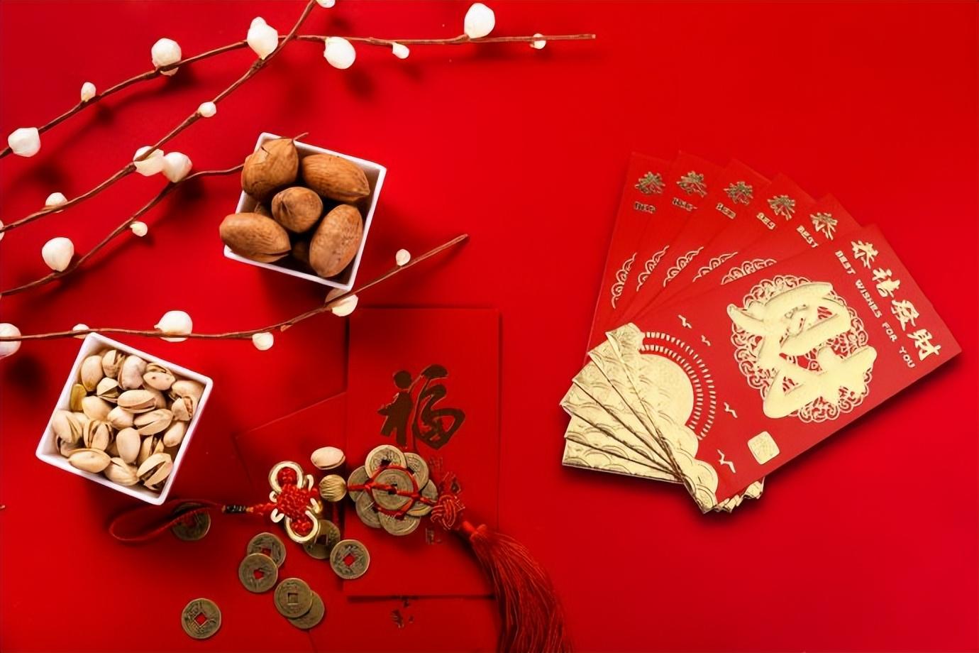 过年，别只会说“新年快乐”了，记住16句祝福语，温馨不俗套(图5)