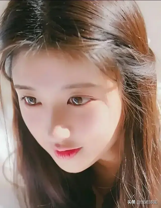 做人滴水之恩，必涌泉相报；受人恩惠，必日后奉还！(图1)