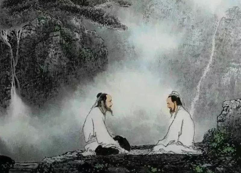 古训：一辈子，与人相处，记住三句话(图1)