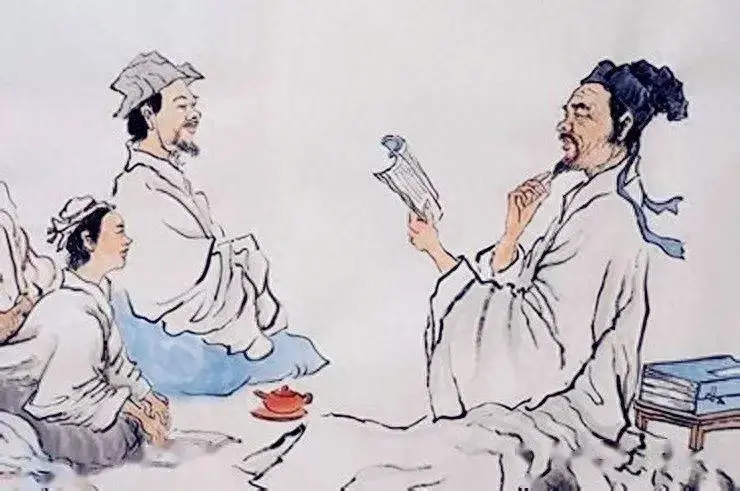 老祖宗的智慧，流传千年的处世箴言——20句老人言让你受益终生(图1)