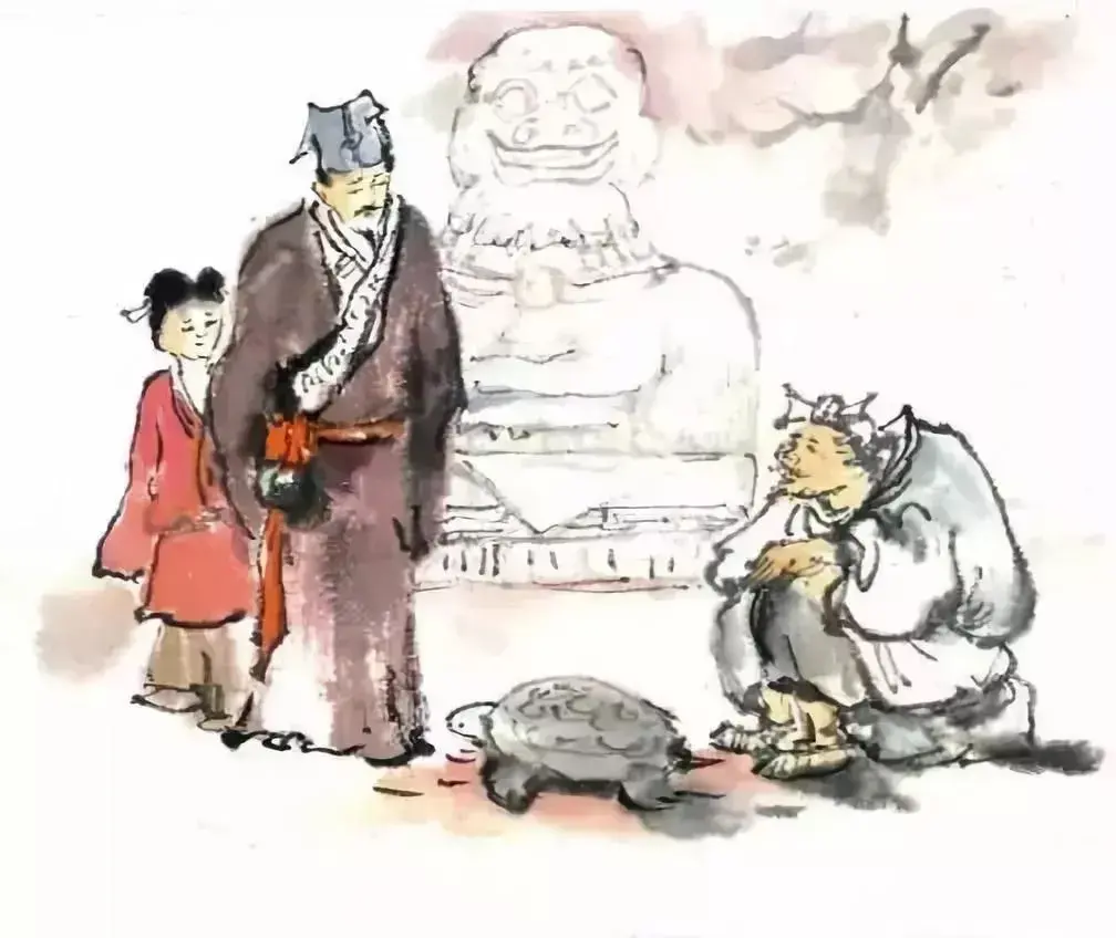 老祖宗的智慧，流传千年的处世箴言——20句老人言让你受益终生(图2)