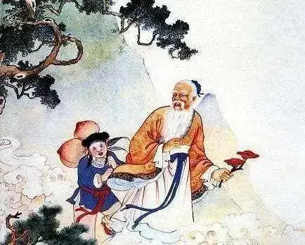 老祖宗的智慧，流传千年的处世箴言——20句老人言让你受益终生(图4)