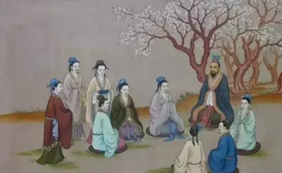 老祖宗的智慧，流传千年的处世箴言——20句老人言让你受益终生(图5)