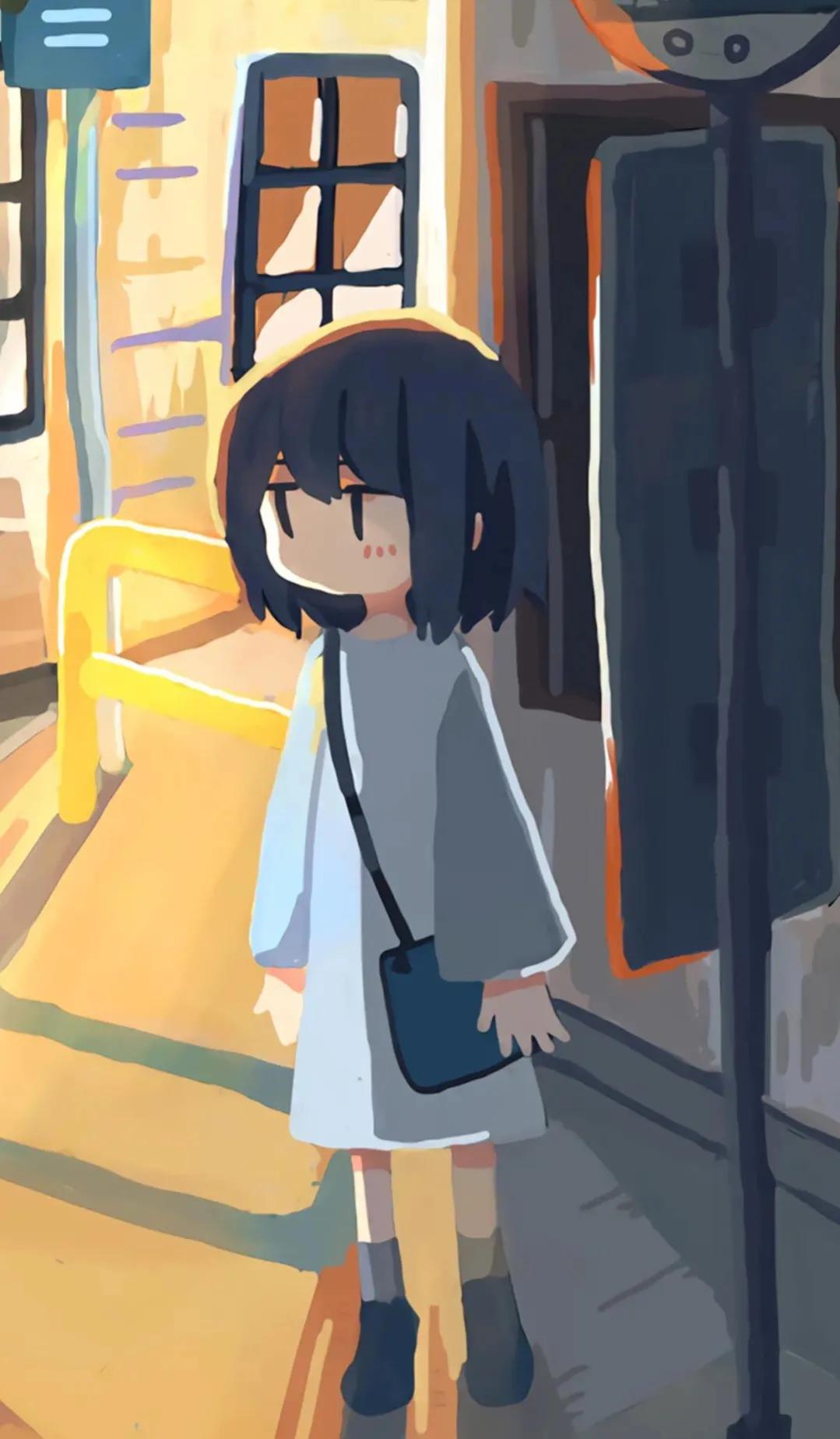 那些超现实的句子「有财务上的自由，才有更多选择上的自由」(图4)