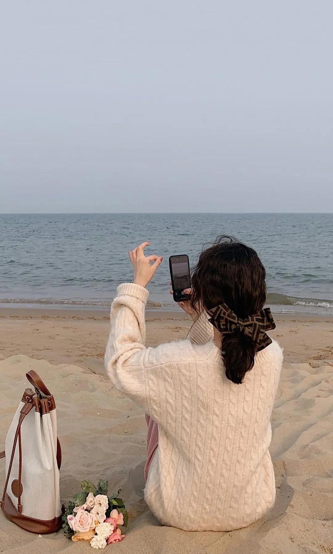 那些超现实的句子「有财务上的自由，才有更多选择上的自由」(图6)