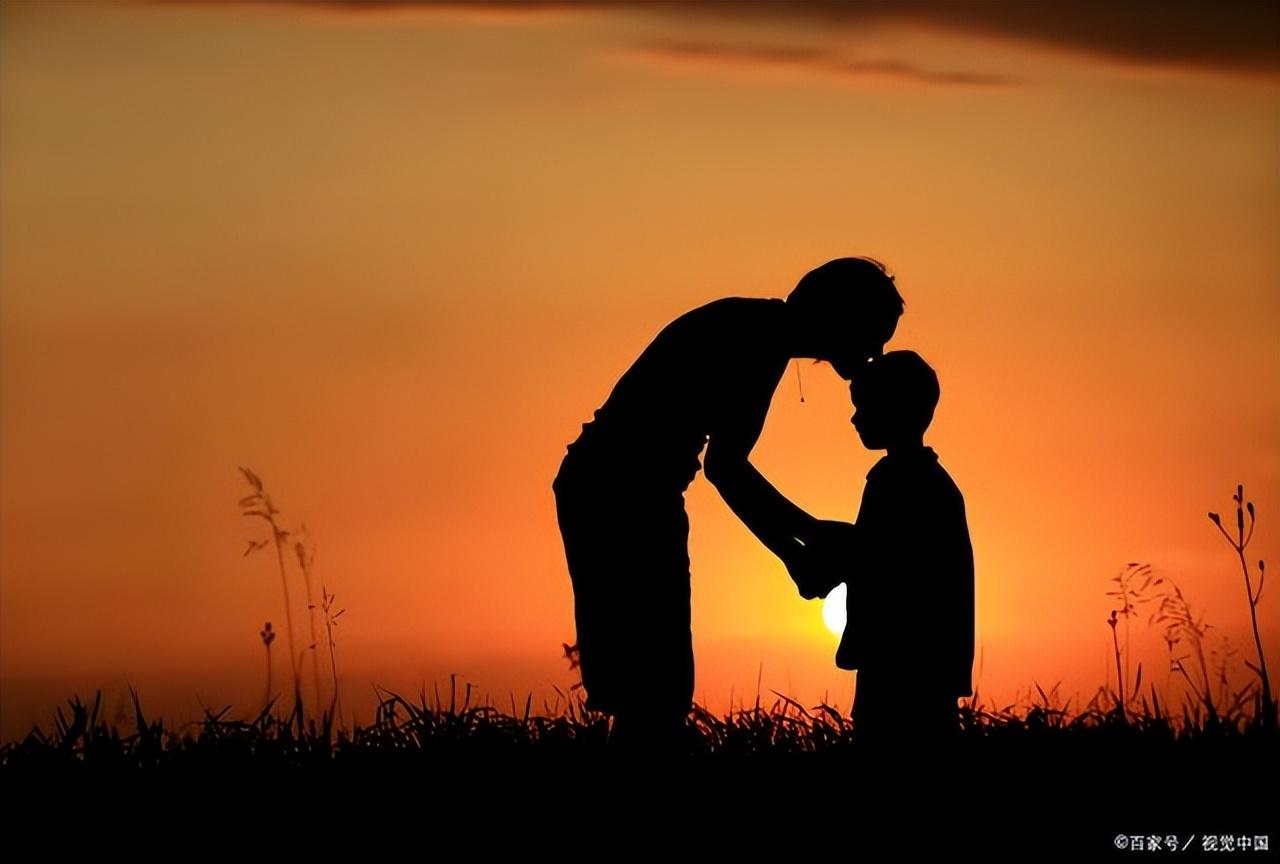 感恩父母的走心文案，感恩生活，温暖又高级！(图1)