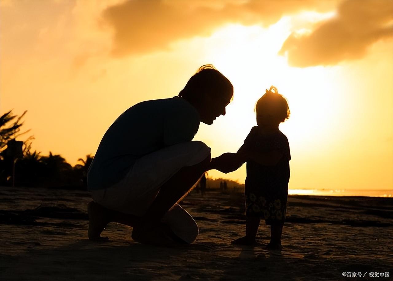 感恩父母的走心文案，感恩生活，温暖又高级！(图2)