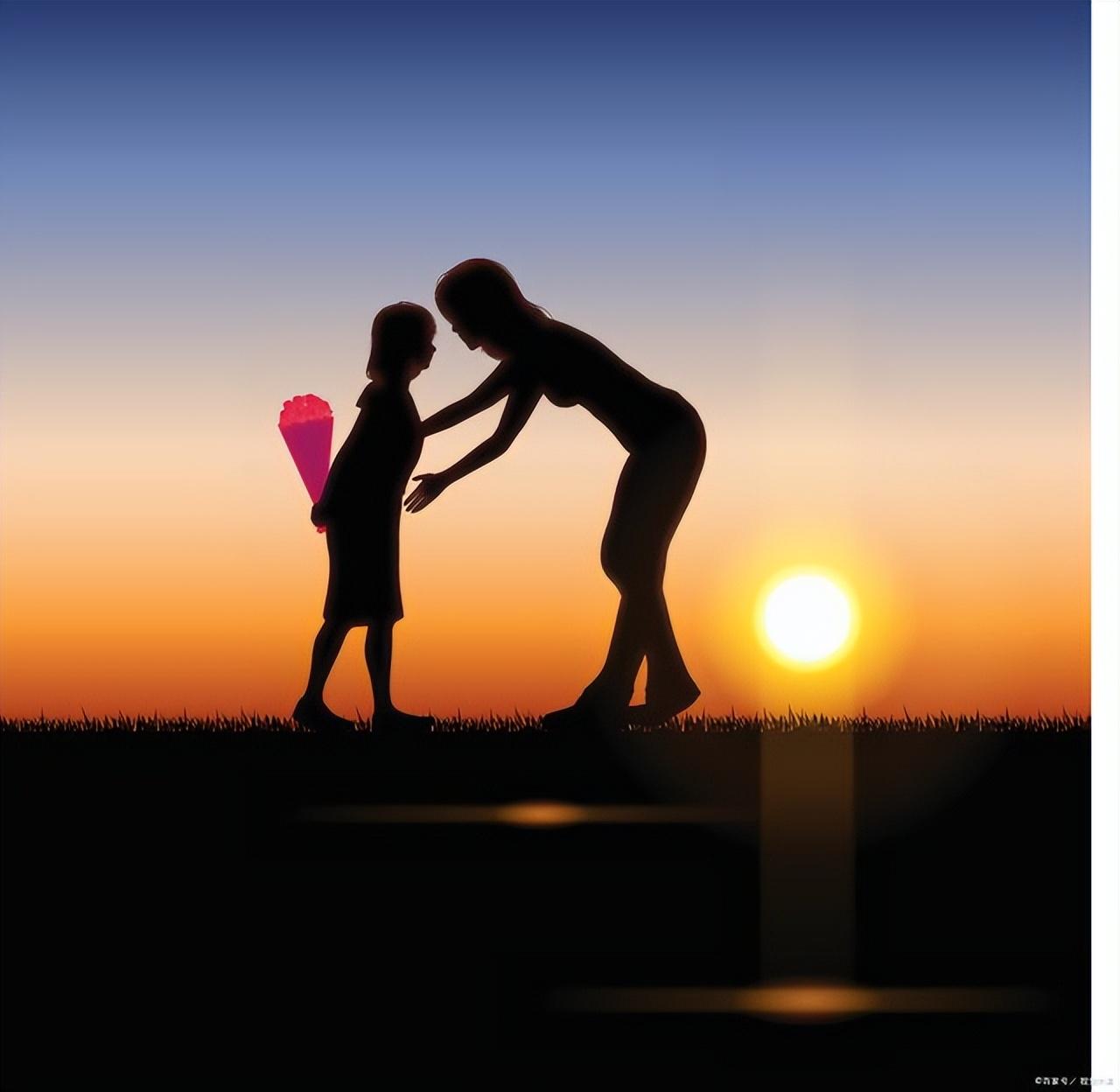 感恩父母的走心文案，感恩生活，温暖又高级！(图3)